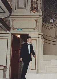 1989 Paris - Salle Gaveau 5