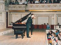 1989 Paris - Salle Gaveau 6