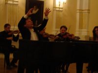 2009 Zagreb - Zagreb Chamber Orchestra 3
