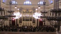 2010 Saint-Petersburg - Philharmonie 2
