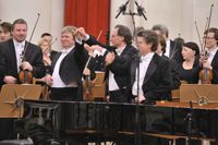 2010 Saint-Petersburg - Philharmonie 7 - Nicolaï Alexeev, François Weigel, Thomas Bloch