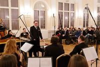 2014 Zagreb - Mimara Museum - Zagreb Chamber Orchestra 8