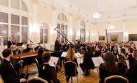 2014 Zagreb - Mimara Museum - Zagreb Chamber Orchestra 9