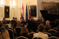 2015 Zagreb - Mimara Museum - Zagreb Chamber Orchestra 2