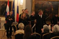 2015 Zagreb - Mimara Museum - Zagreb Chamber Orchestra 5