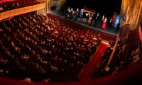 2018 Lille Opera - Pierre Génisson, Amélie Robins, Stéphanie-Marie Degand, François Weigel, Delphine Haidan, Antoine Pierlot, Vincent Morell, Armelle Khourdoïan, Marc Scoffoni, Alain Duault